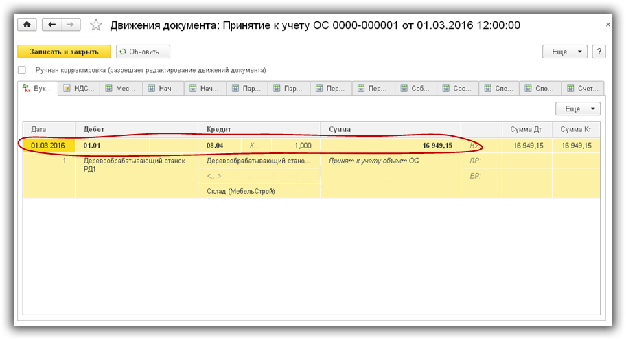 Задвоение затрат. Задвоение. Почему сторно не попадает. НДС не принимаемый к вычету проводки в 1с.