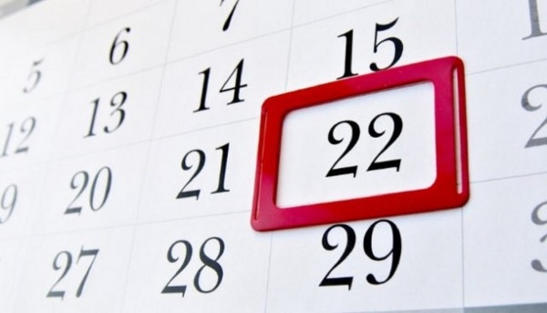 22 апреля 2020: выходной или рабочий день? Как он будет оплачиваться?