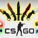 Выгодная продажа скинов в CS-GO за реальные деньги