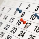 Минтруд определился с графиком выходных и праздничных дней на 2022 год