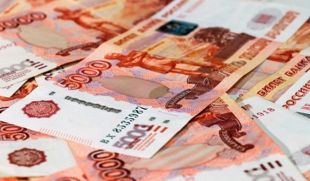 Подписан указ о единовременной выплате в 50 000 руб