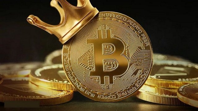 Bitcoin как инструмент для инвестиций. Почему покупают биткоин?