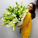 Доставка цветов в Минске от Di-flowers.by