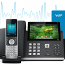 Характеристики IP-телефонов как VoIP оборудования