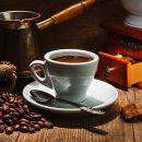 Качественный кофе, чай, посуда и прочие сопутствующие товары