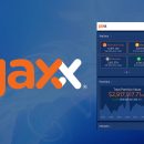 Онлайн-версия криптовалютного кошелька Jaxx Liberty
