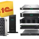Купить сервер 1С по доступной цене