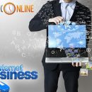 Специализированный портал об онлайн бизнесе в Интернете
