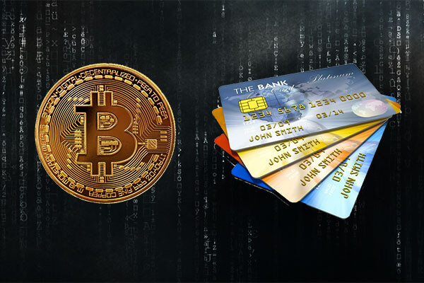 Быстрый и простой вывод Bitcoin на карту VISA/MasterCard RUB