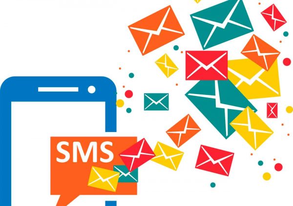 Специальный удобный сервис для СМС-рассылки