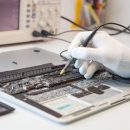 Ремонт MacBook в Красноярске: быстро, качественно, недорого