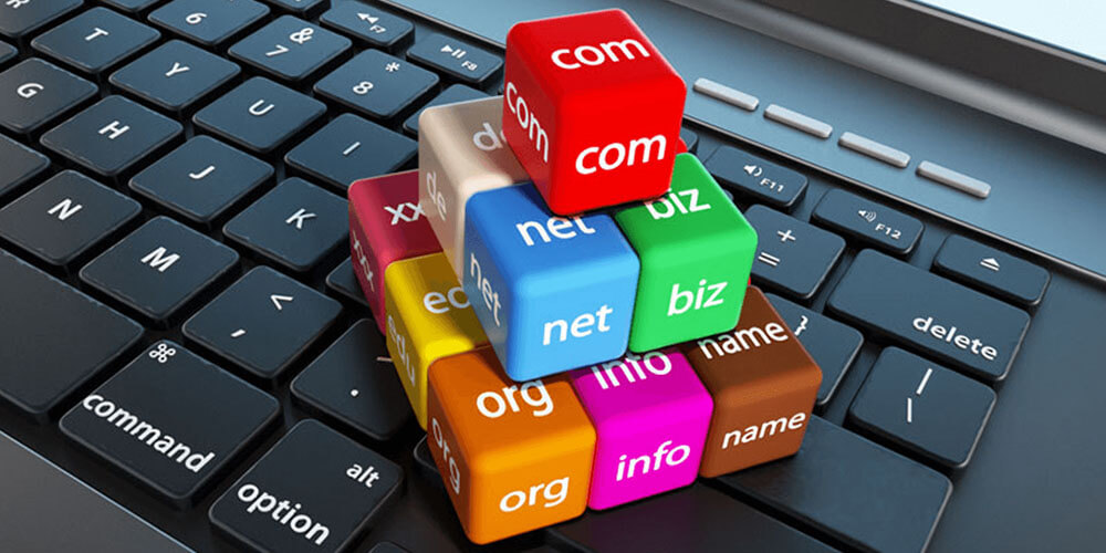 Подобрать название домена для интернет магазина