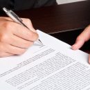Как оформляется декларация соответствия Таможенного союза Как оформляется декларация соответствия Таможенного союза