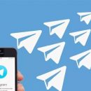 Бот для эффективной спам рассылки сообщений в Telegram Бот для эффективной спам рассылки сообщений в Telegram