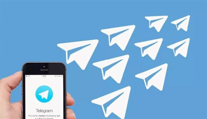 Бот для эффективной спам рассылки сообщений в Telegram