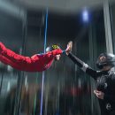 Полеты в аэротрубе в Санкт-Петербурге по выгодным ценам Полеты в аэротрубе в Санкт-Петербурге по выгодным ценам