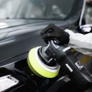 Качественная полировка кузова автомобиля в Москве Качественная полировка кузова автомобиля в Москве