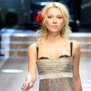 Елена Лихач на Дне рождении ювелирного бренда Елена Лихач на Дне рождении ювелирного бренда