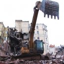 Демонтаж аварийных и прочих зданий и сооружений Демонтаж аварийных и прочих зданий и сооружений