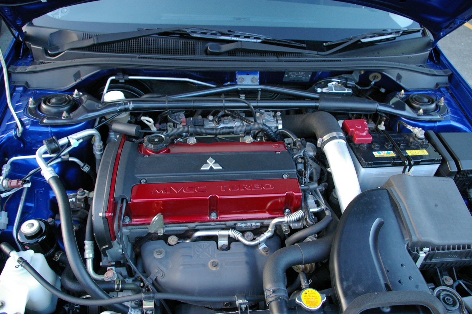 Что нужно знать при покупке двигателя Mitsubishi