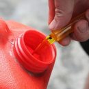 Ответственность водителя за слив топлива Ответственность водителя за слив топлива