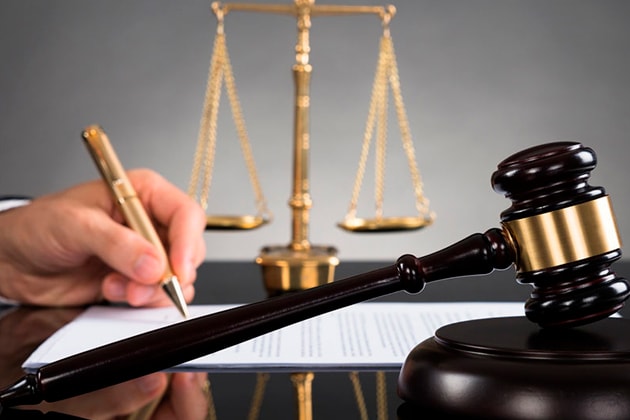 Юридические услуги по сопровождению арбитражных споров