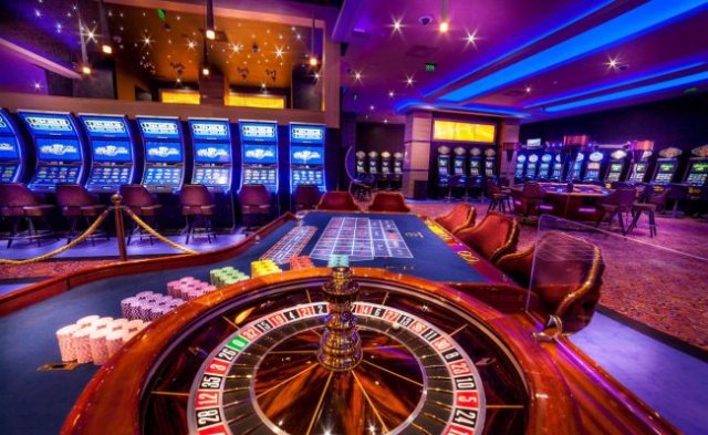 Проверенные казино с выводом денег: какие заведения стоит выбирать?