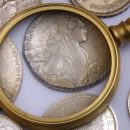 Аукционный дом «Редкие монеты» − отличное место для коллекционера-нумизмата