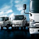 Продажа и обслуживание коммерческого транспорта в Business Auto