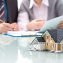 Помощь в получении кредита под залог недвижимости от 