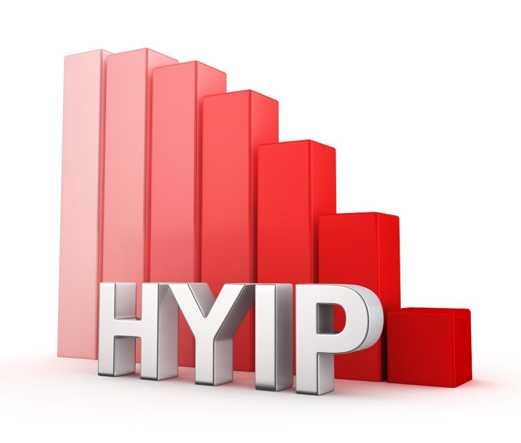 Инвестирование в HYIPs для начинающих