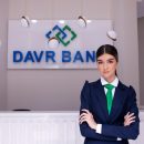 DAVR BANK − надежный и проверенный банк в Узбекистане
