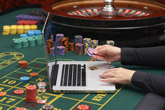Слотор: все преимущества онлайн-казино