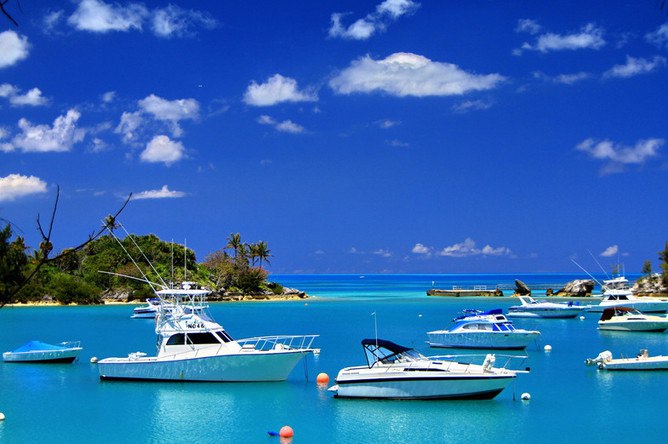 Недвижимость Бермудских островов