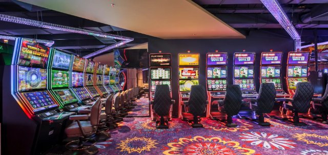 Turbo Casino: обзор игровой коллекции и бонусов