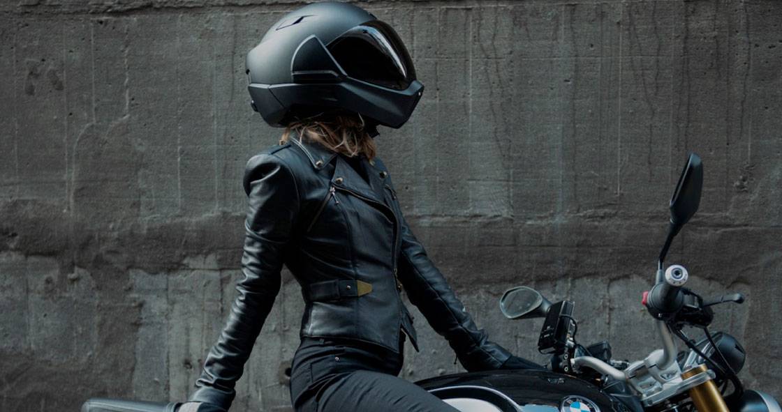 Важность использования мотоциклетного шлема
