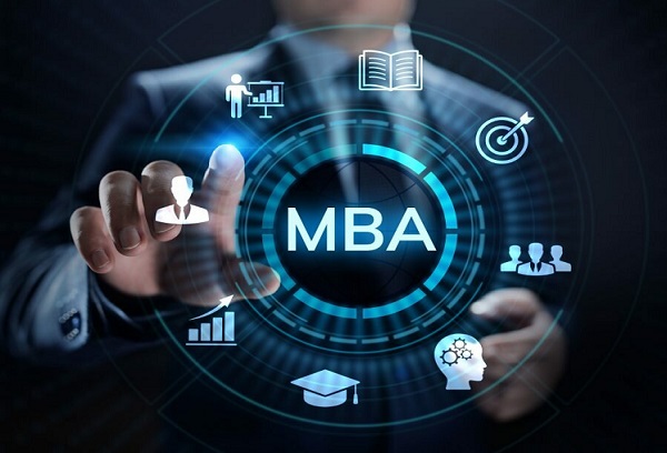 Программы MBA