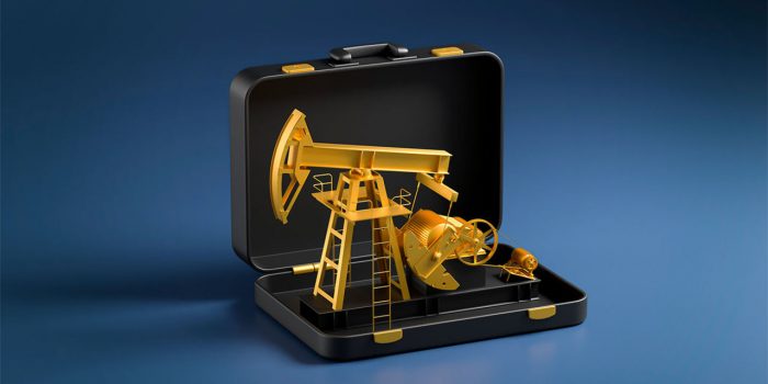 Разумное инвестирование в нефтегазовый сектор