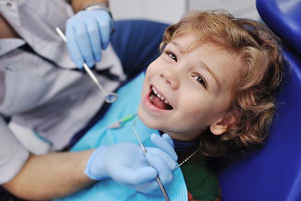 Важность маркетинга в области детской стоматологии