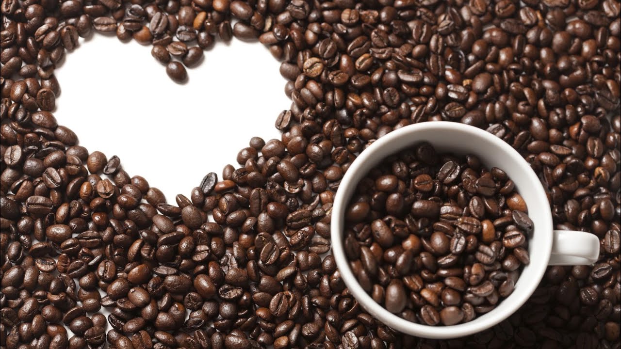 Зерновой кофе: путешествие в мир неповторимых ароматов