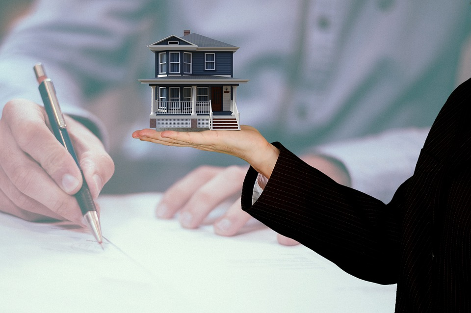 Профессиональная услуга оценки недвижимости: понимание стоимости вашего имущества