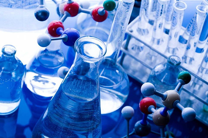 Импортозамещение в химической промышленности: научные исследования как ключевой фактор