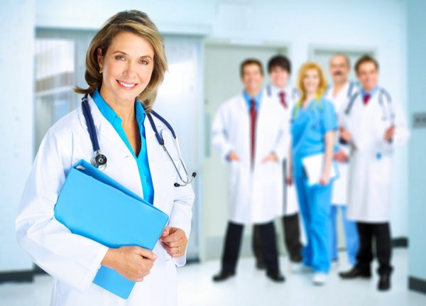 Повышение квалификации средних медицинских работников: залог качественной медицинской помощи