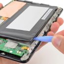 Где купить аккумуляторную батарею на планшет Acer