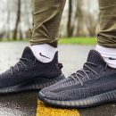 Легендарные кроссовки Adidas Yeezy - воплощение стиля и инноваций