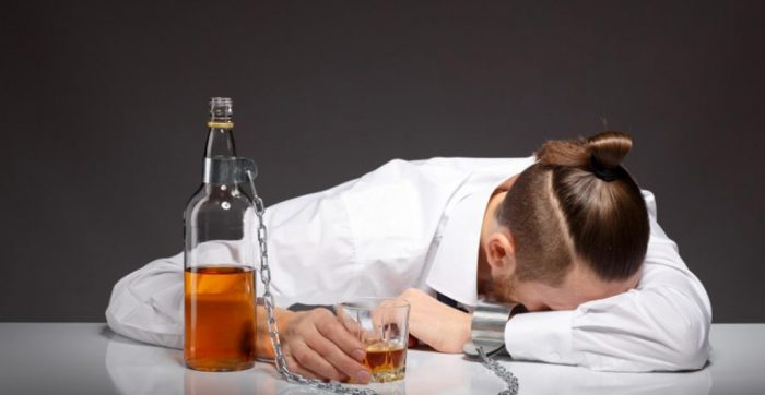 Почему так важно своевременно лечить алкоголизм