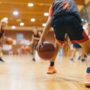 Junibasket - выбор для спортивного старта вашего малыша в Мытищах