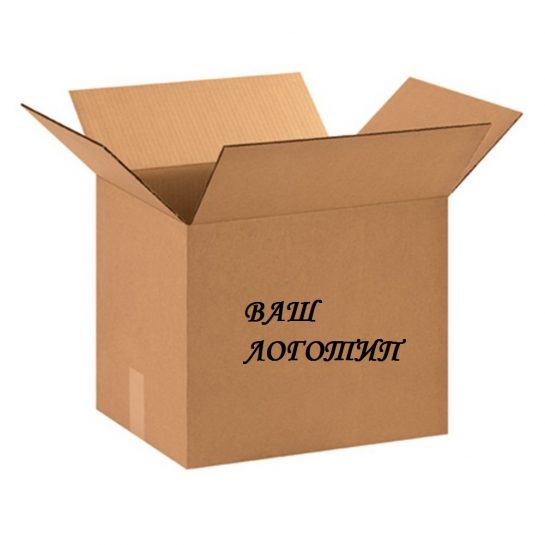 Сила брендинга: роль картонных коробок с логотипом