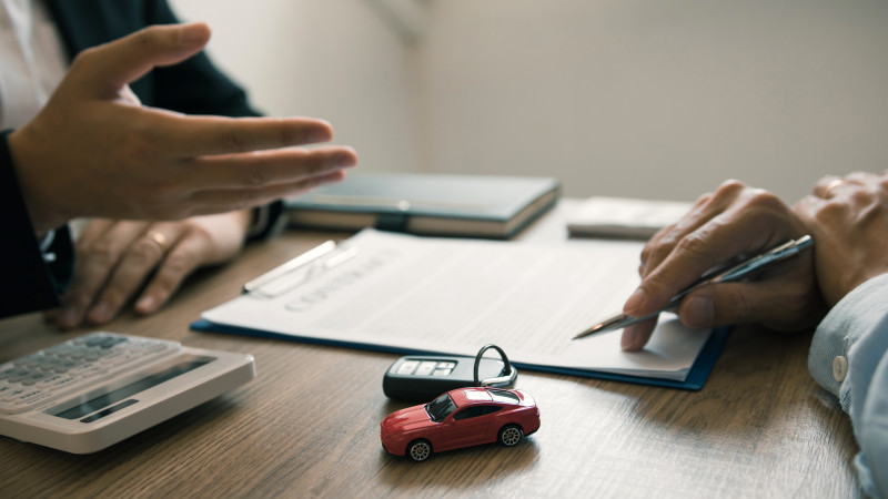 Как выгодно получить кредит на покупку автомобиля?