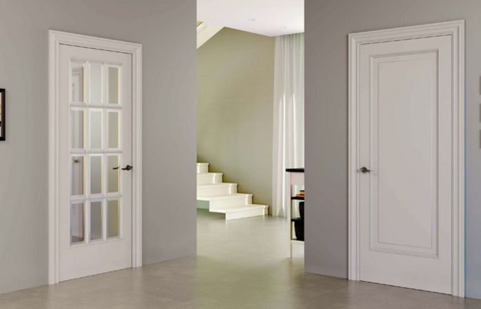 Важность правильного выбора межкомнатных дверей: советы и рекомендации